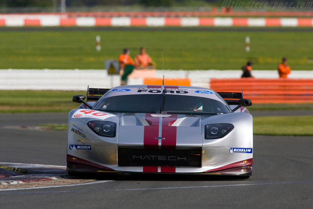 Matech-Ford GT1