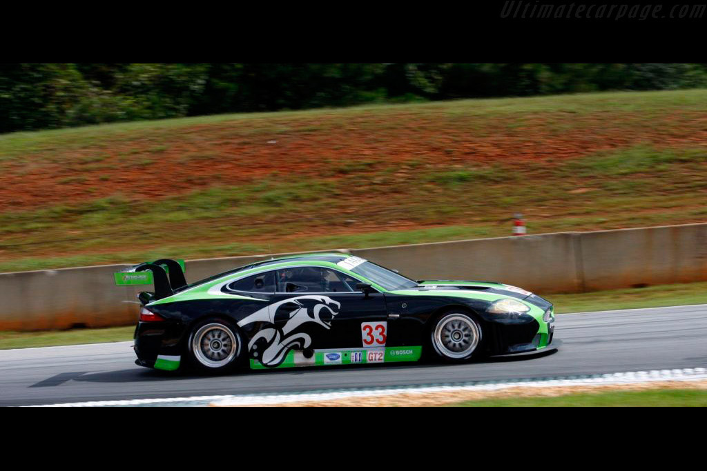 Jaguar gt 12