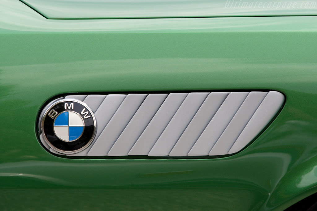 BMW 2800 Bertone Spicup - Chassis: *V0010*  - 2009 Concorso d'Eleganza Villa d'Este
