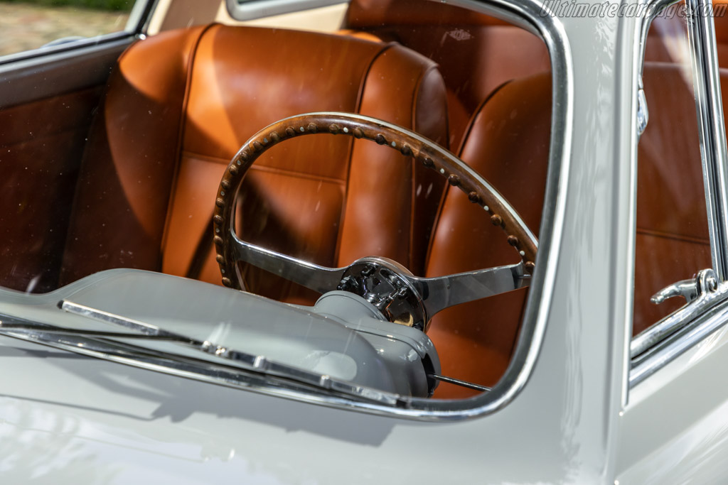 Ferrari 250 Europa GT Coupe