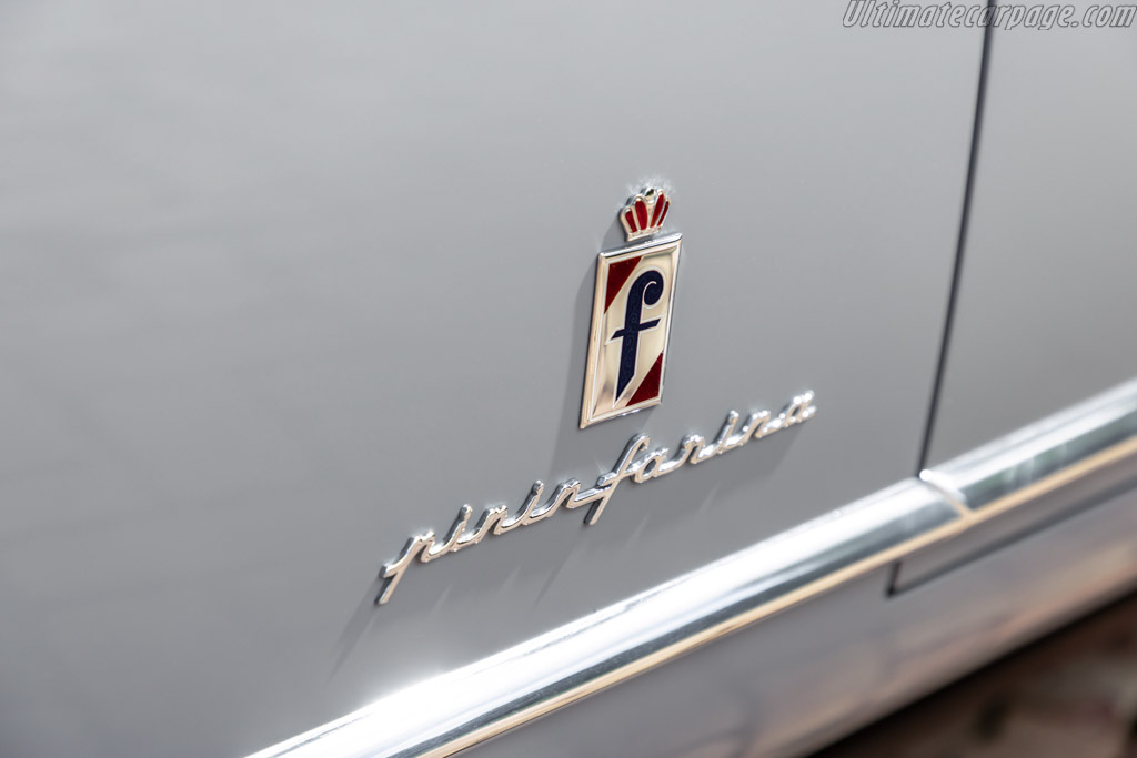 Ferrari 250 Europa GT Coupe