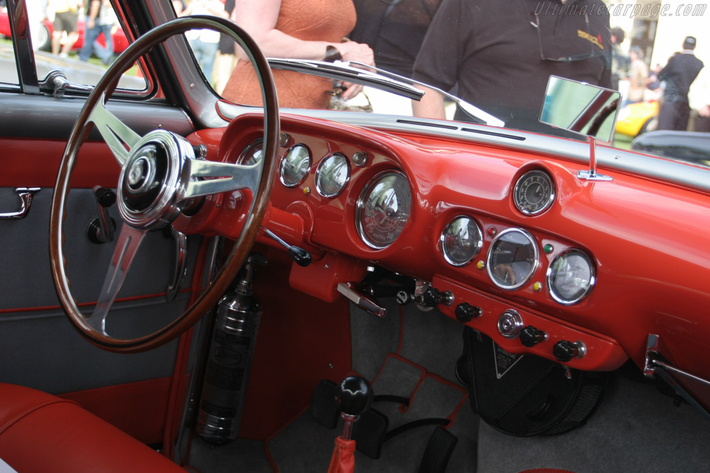 Ferrari 250 Europa GT Coupe - Chassis: 0407GT  - 2007 Cavallino Classic