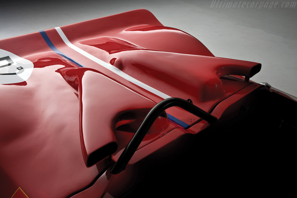 Ferrari 350 Can-Am