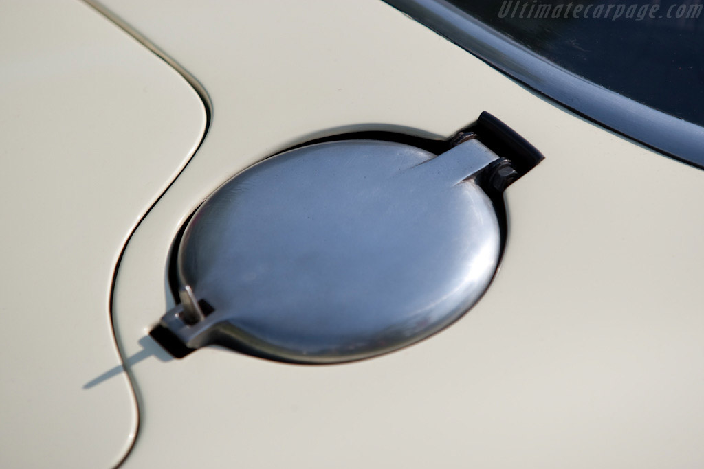 Ferrari 410 S Scaglietti Berlinetta - Chassis: 0594CM  - 2009 Concorso d'Eleganza Villa d'Este