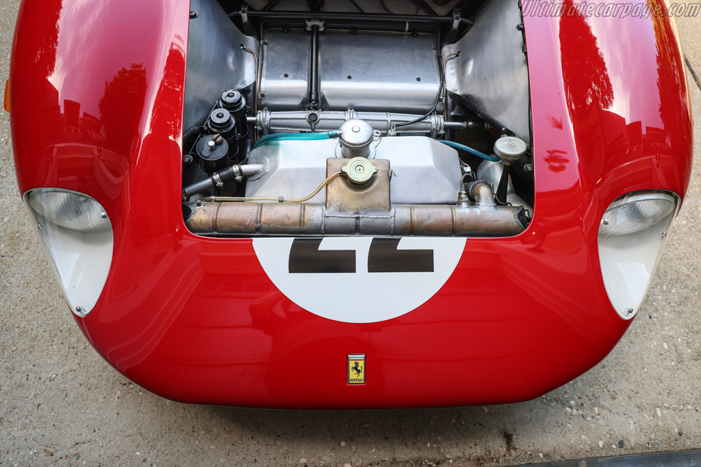 Ferrari 250 P