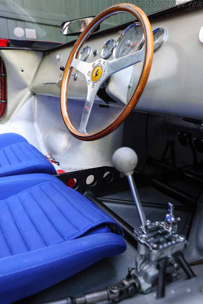 Ferrari 250 P