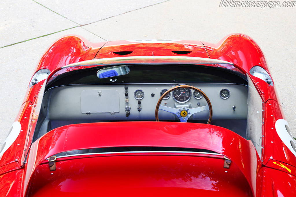 Ferrari 250 P