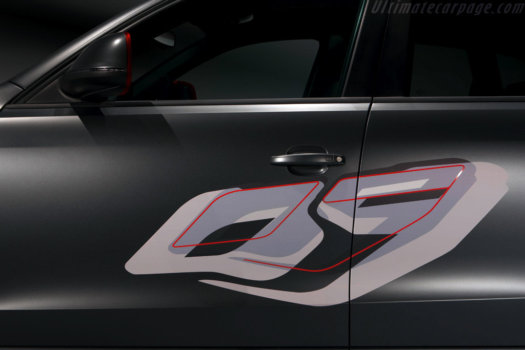 Audi Q5 Custom Concept