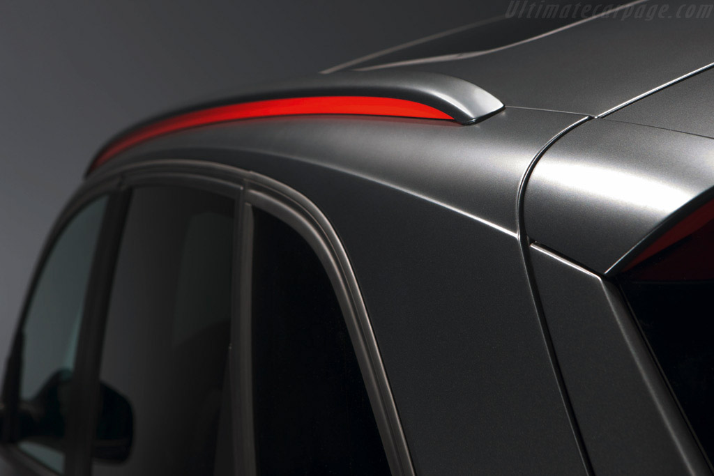 Audi Q5 Custom Concept