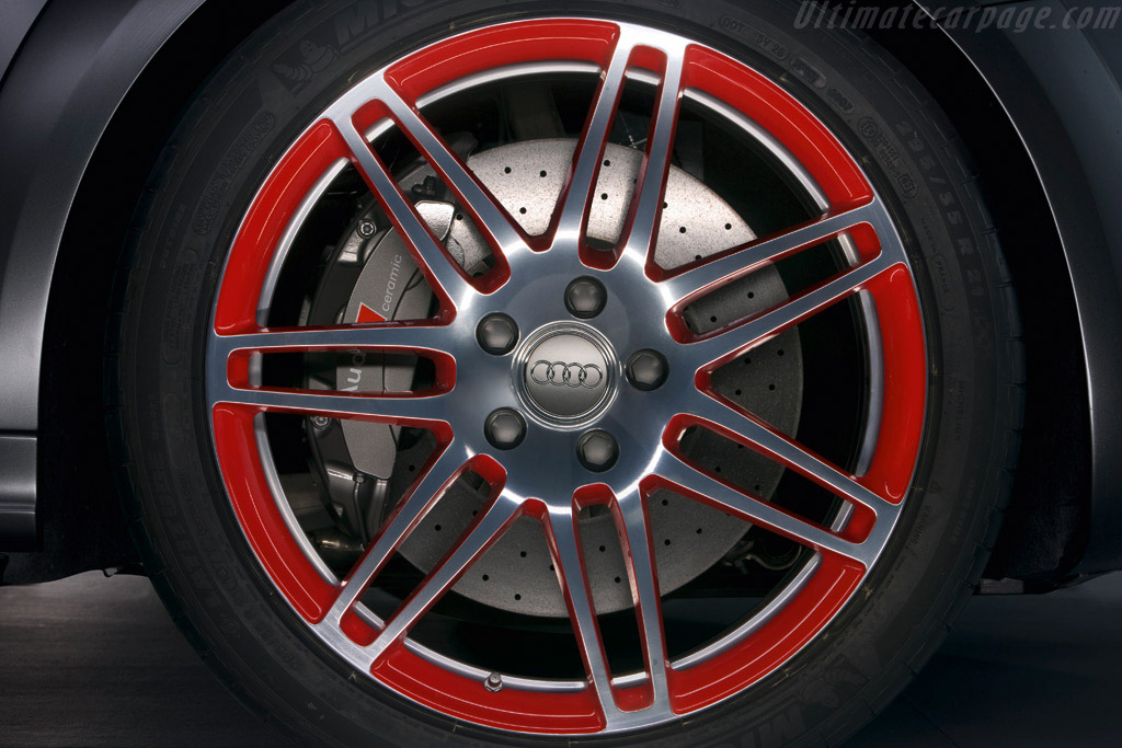 Audi Q5 Custom Concept