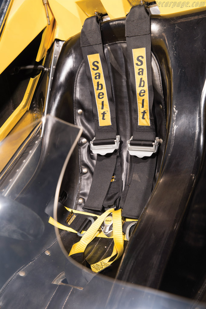 Chevron B36