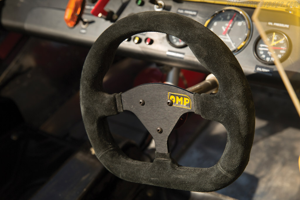 Chevron B36