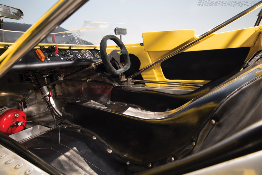 Chevron B36