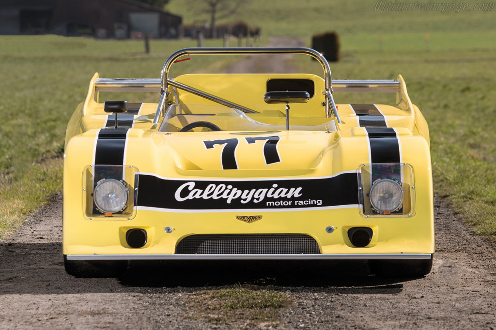 Chevron B36