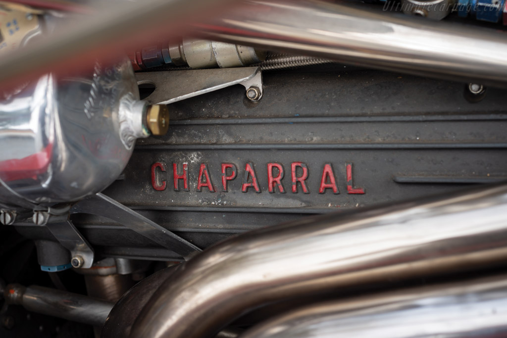 Lola T165 Chevrolet