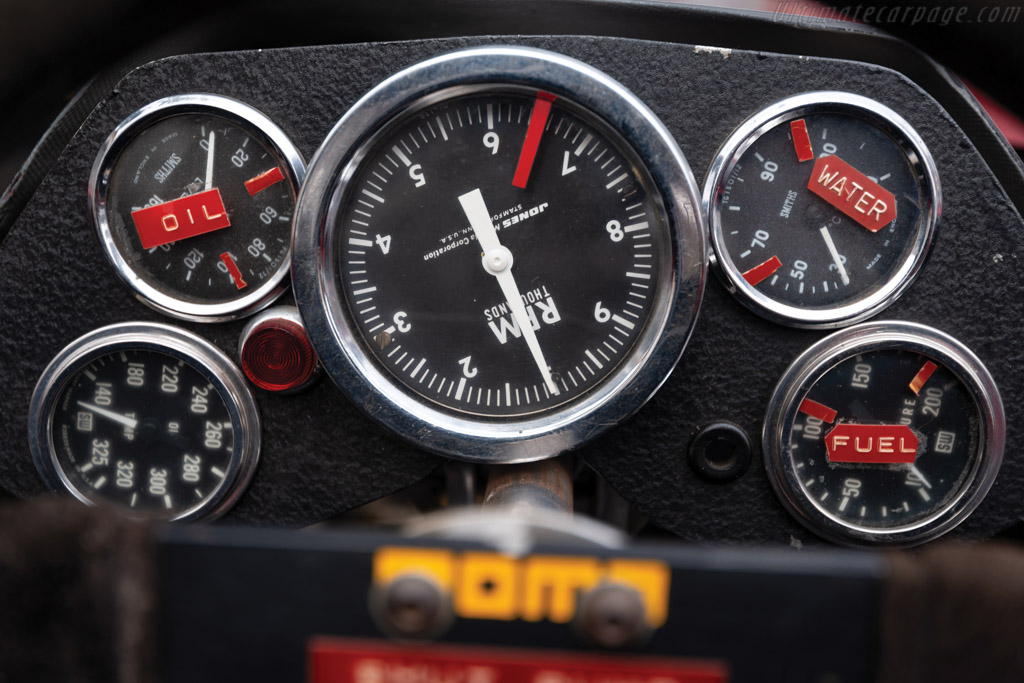 Lola T165 Chevrolet