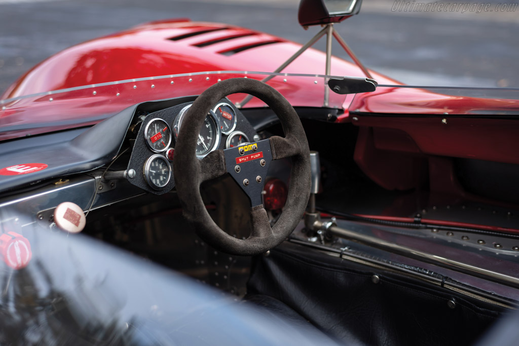 Lola T165 Chevrolet