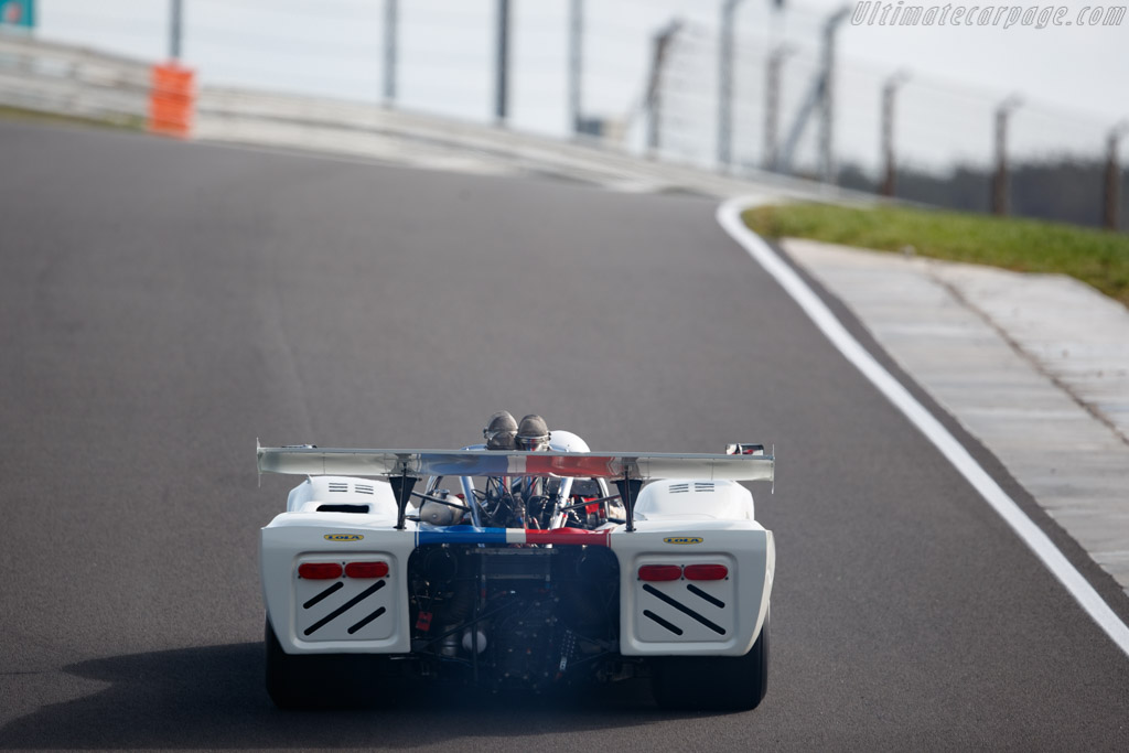 Lola T165 Chevrolet - Chassis: SL165/24  - 2020 Historic Grand Prix Zandvoort