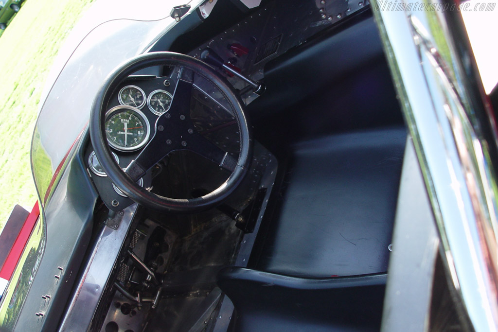 Lola T165 Chevrolet