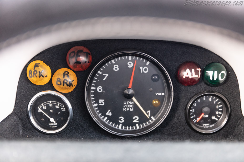 Porsche 907 K