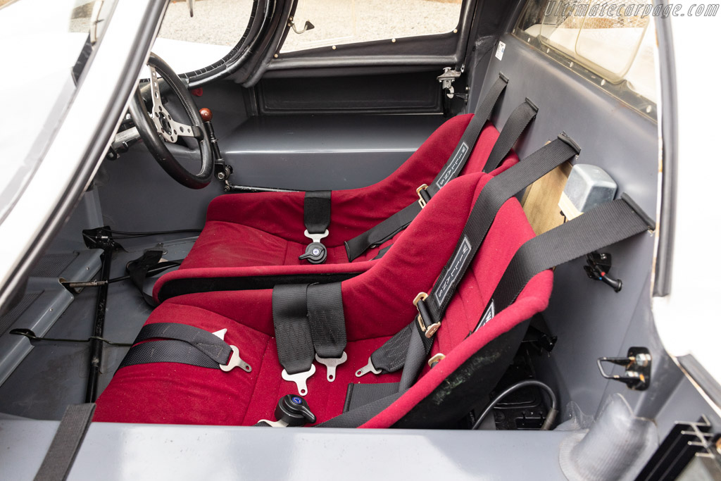 Porsche 907 K