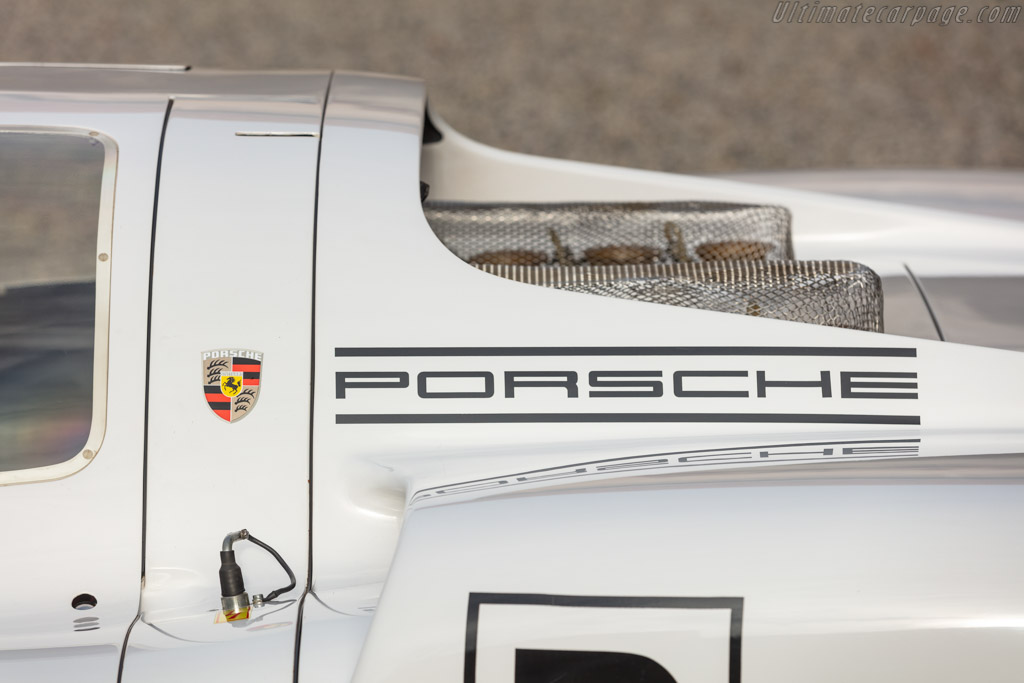 Porsche 907 K