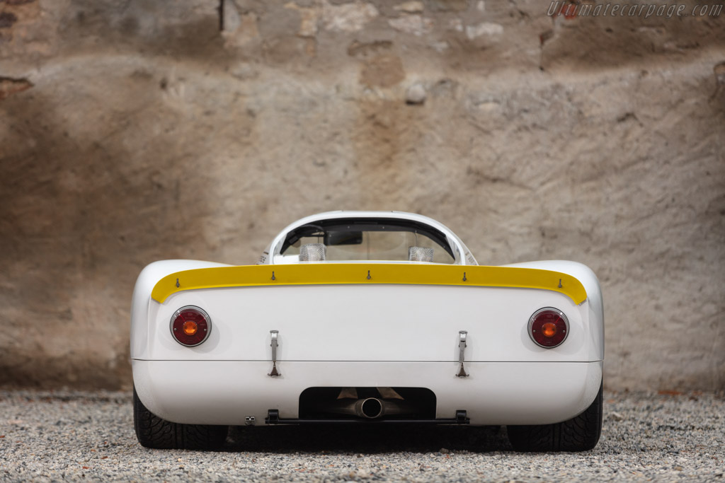 Porsche 907 K