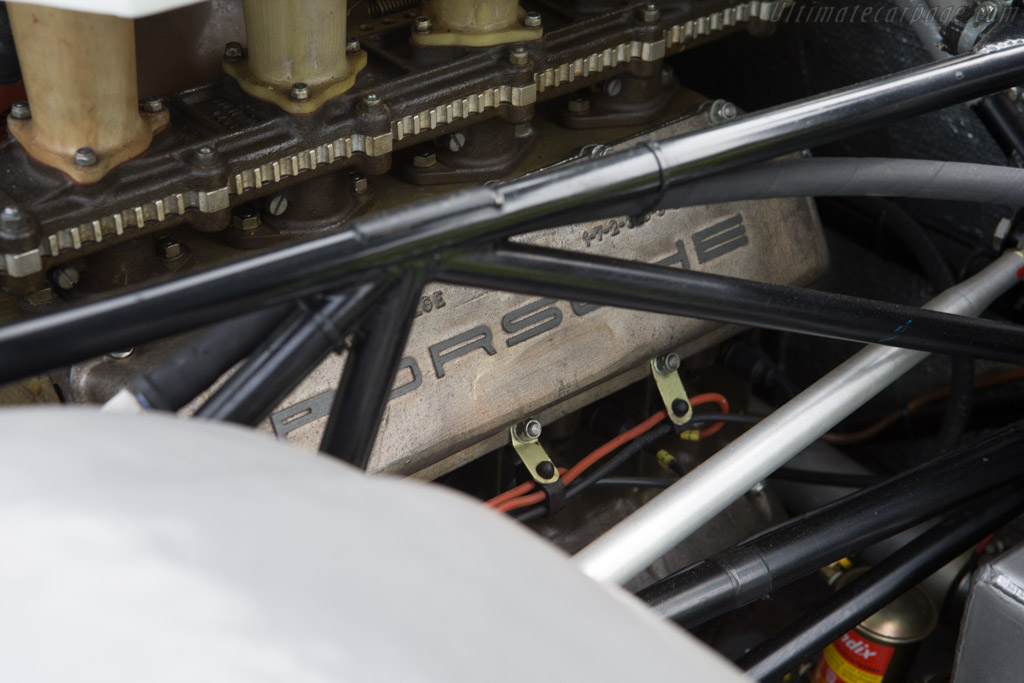 Porsche 907 K - Chassis: 907-021  - 2014 Chantilly Arts & Elegance