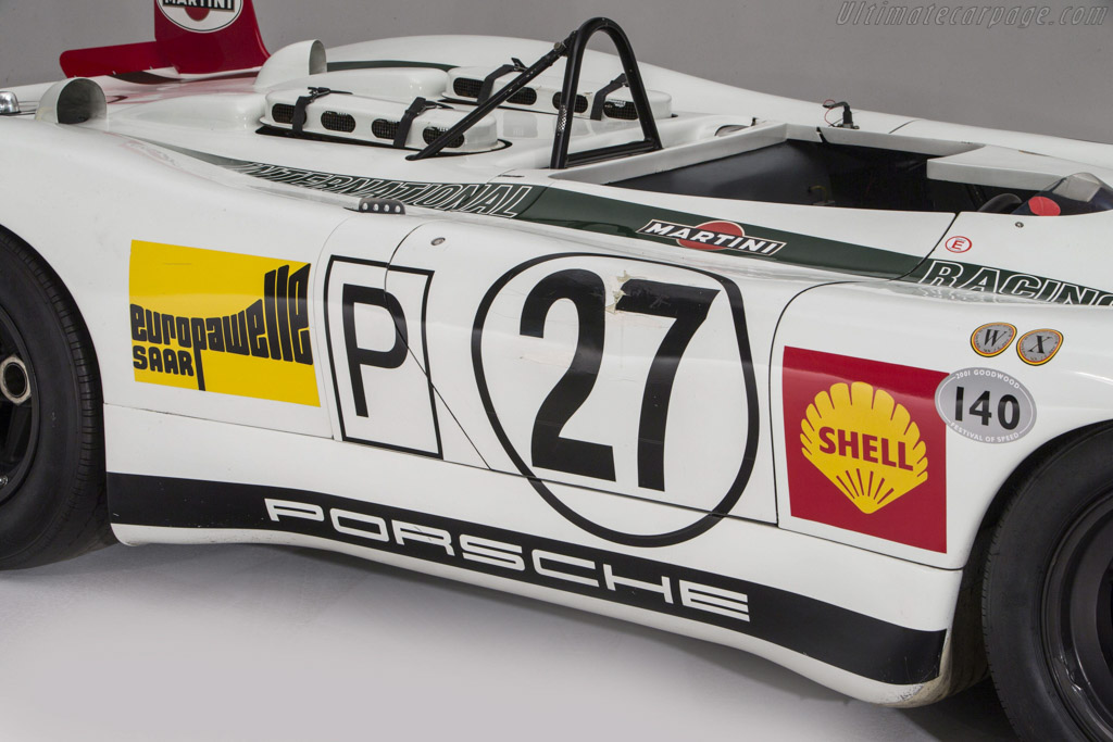 Porsche 908/02 Spyder