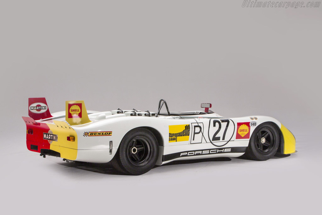 Porsche 908/02 Spyder