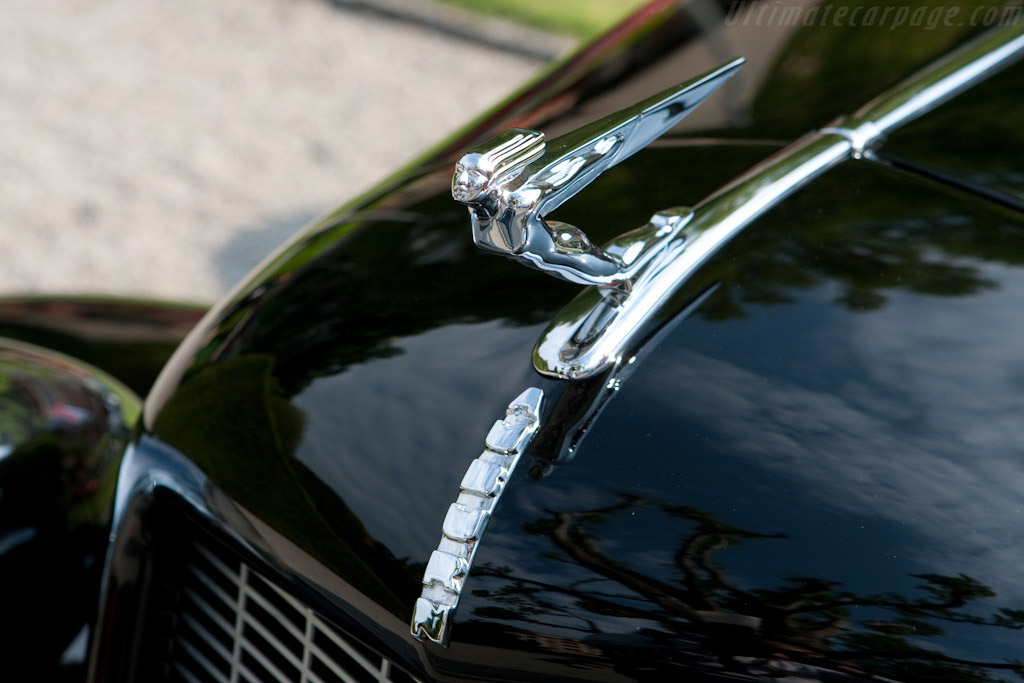 Auburn 852 SC Speedster - Chassis: 35209E  - 2009 Concorso d'Eleganza Villa d'Este