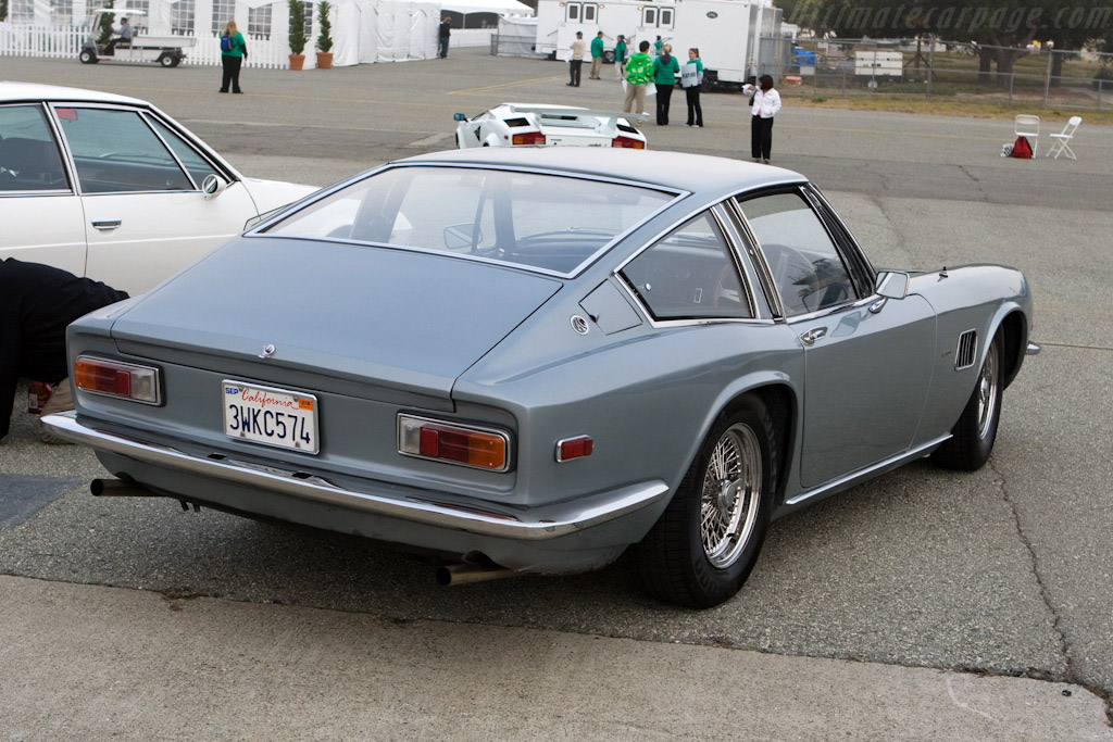 AC 428 Coupe