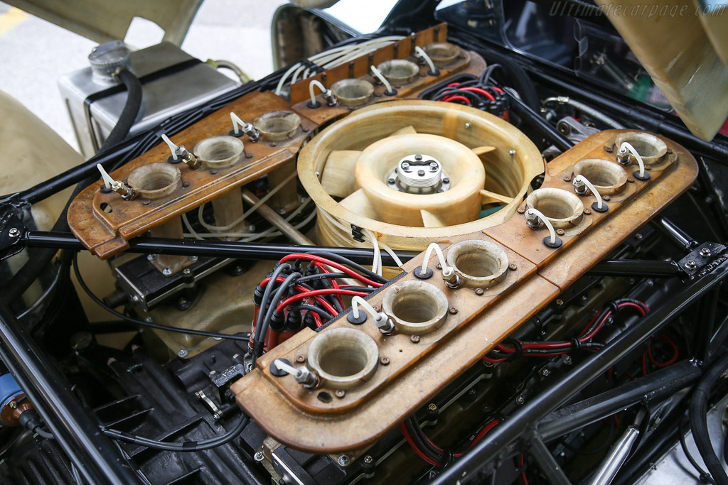 Porsche 917 K