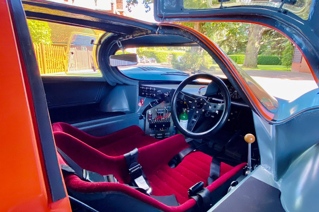 Porsche 917 K