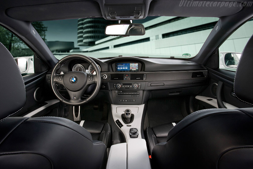 BMW E92 M3 Coupe 'Edition'