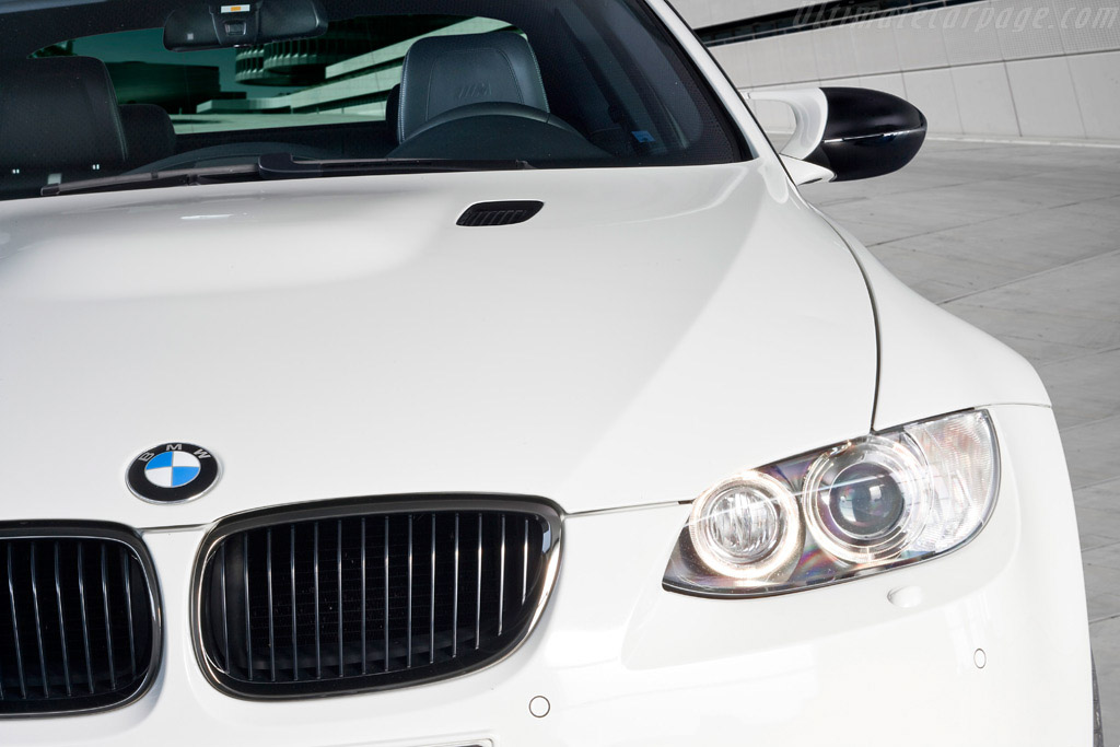 BMW E92 M3 Coupe 'Edition'
