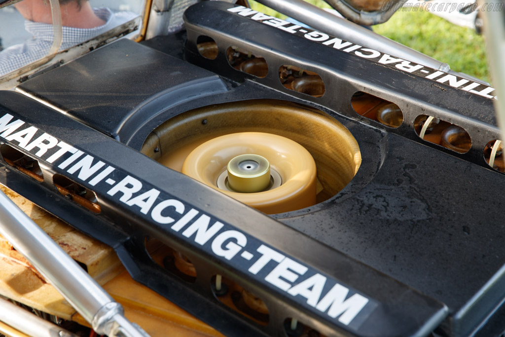 Porsche 917 LH - Chassis: 917-045  - 2019 Chantilly Arts & Elegance