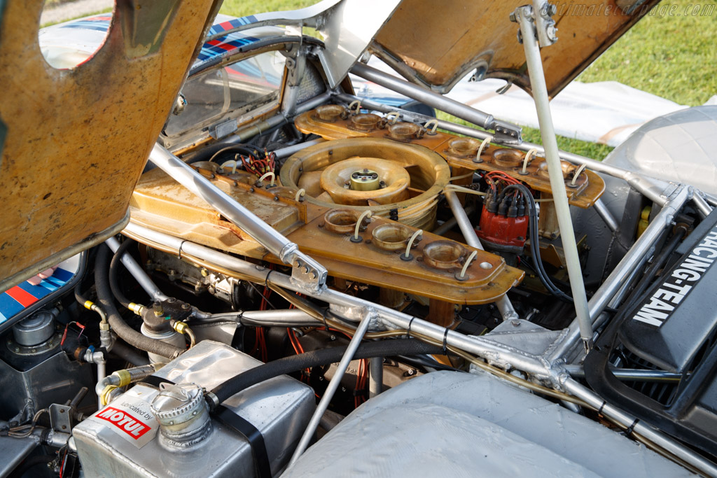 Porsche 917 LH - Chassis: 917-045  - 2019 Chantilly Arts & Elegance