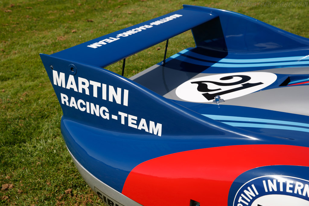 Porsche 917 LH - Chassis: 917-045  - 2019 Chantilly Arts & Elegance