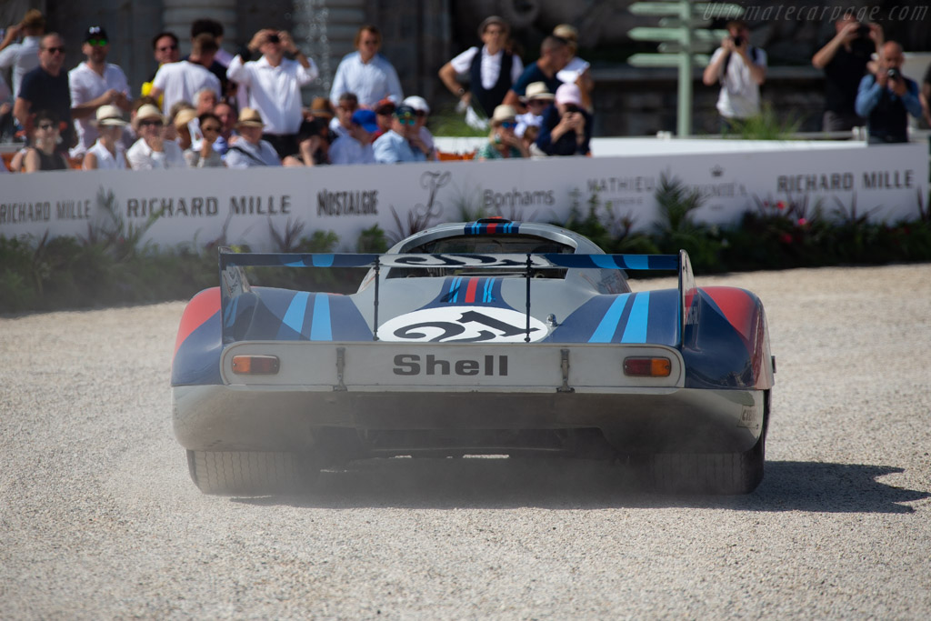 Porsche 917 LH - Chassis: 917-045  - 2019 Chantilly Arts & Elegance