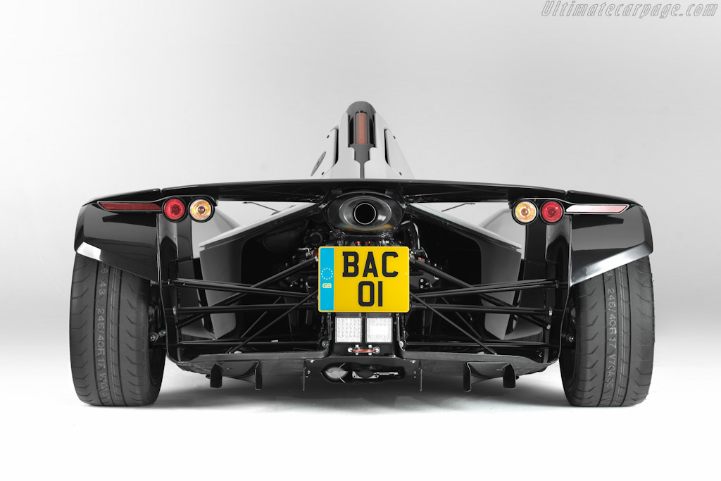 BAC Mono