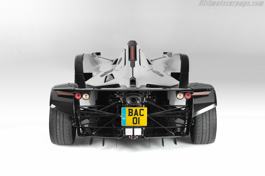 BAC Mono