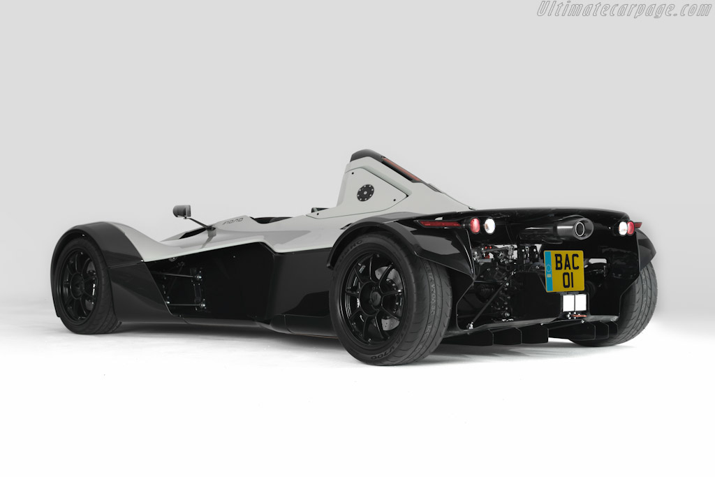 BAC Mono