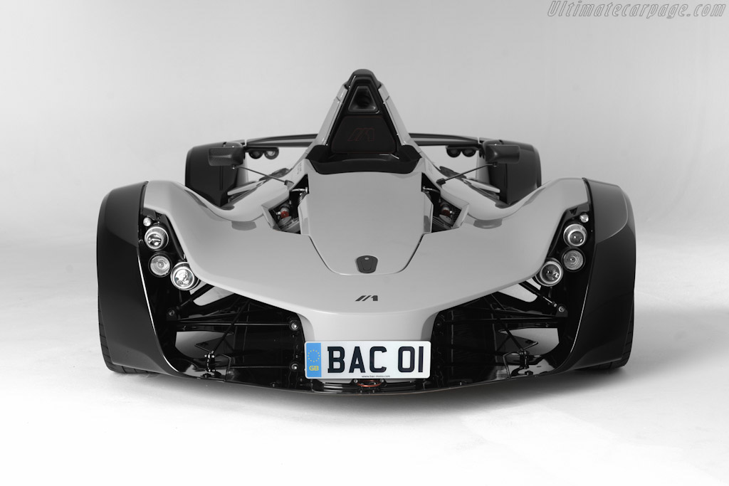 BAC Mono