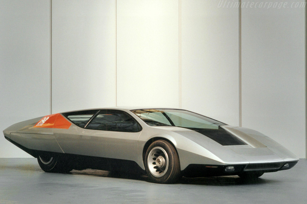 Vauxhall SRV Concept