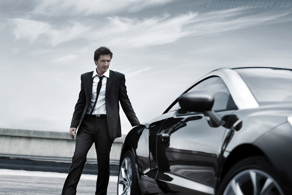 Peugeot RCZ