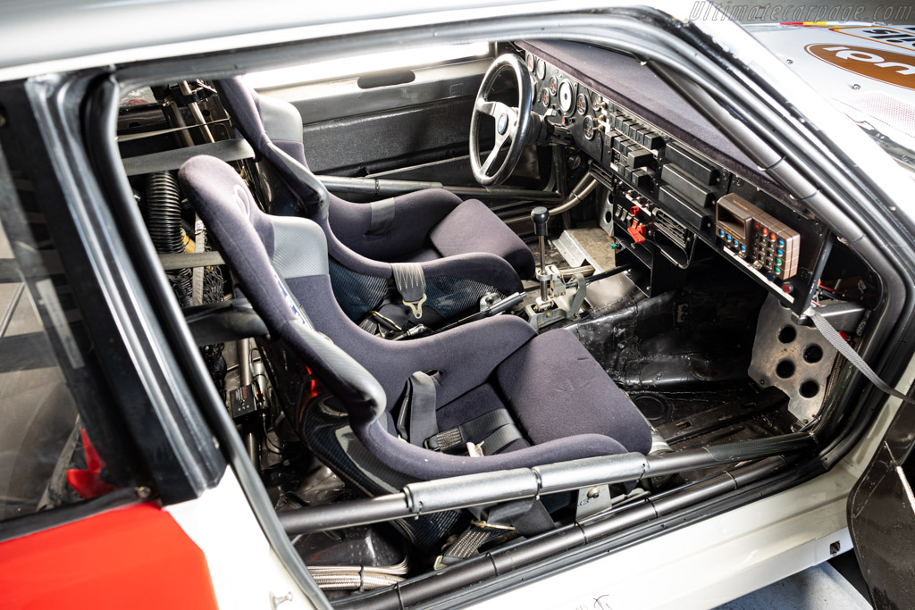 Audi Sport Quattro Group B