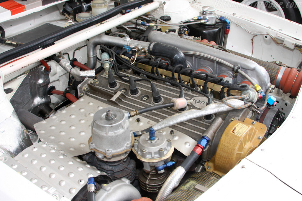 Audi Sport Quattro S1 'Pikes Peak' - Chassis: 85ZGA905020  - 2009 Goodwood Festival of Speed