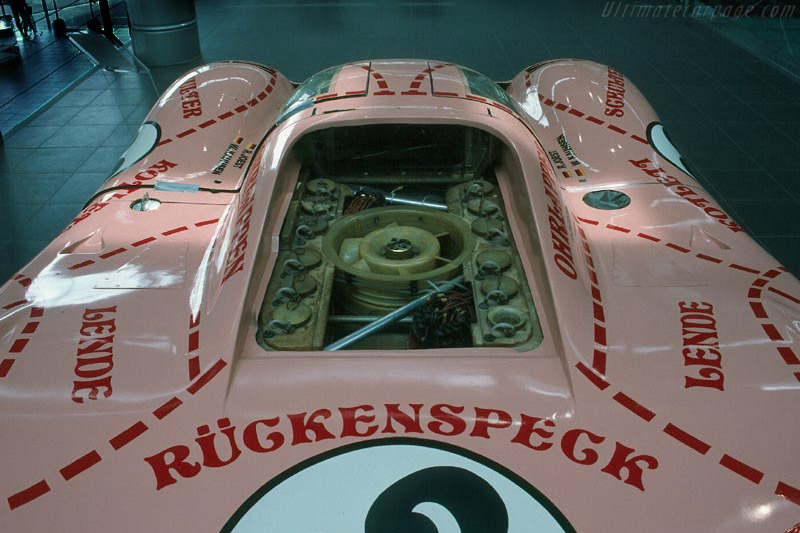 Porsche 917/20