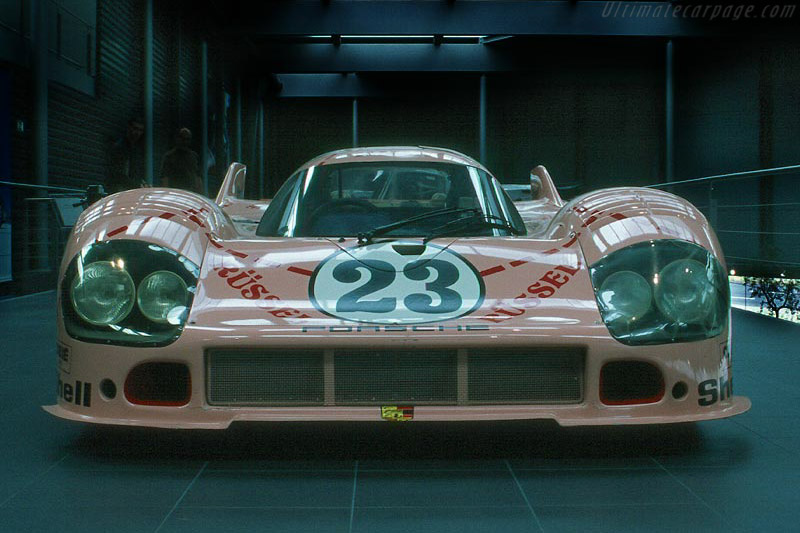 Porsche 917/20